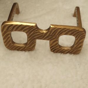 Elton John inspired glasses decor